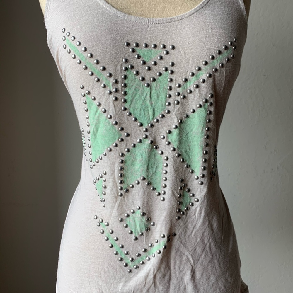 Tank Top - Picture 3 of 5
